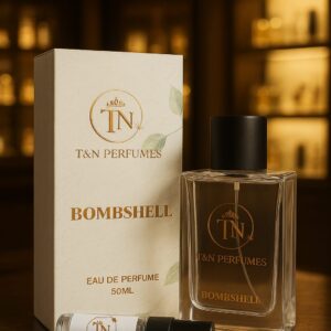 Details Brand : T and N perfumes 8to12 hours long lasting