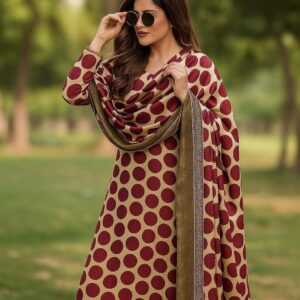 Lulusar Trending Collection Now Available Dananeer Most Hit Design Now in 3PC